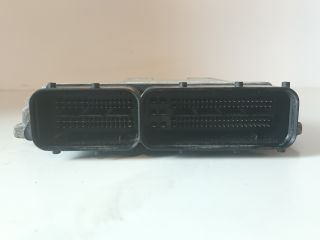 bontott OPEL INSIGNIA Motorvezérlő