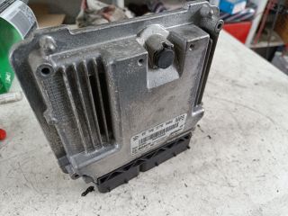 bontott OPEL INSIGNIA Motorvezérlő