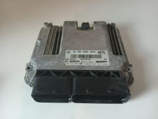 bontott OPEL INSIGNIA Motorvezérlő