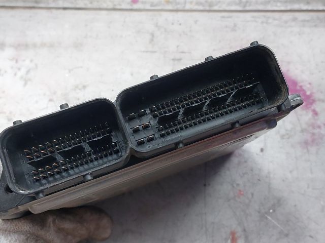 bontott OPEL INSIGNIA Motorvezérlő