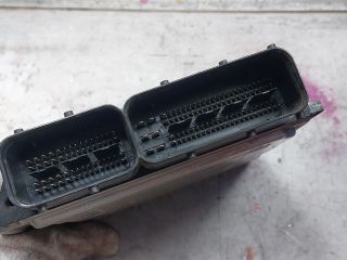 bontott OPEL INSIGNIA Motorvezérlő