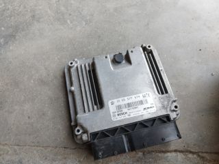 bontott OPEL INSIGNIA Motorvezérlő