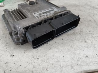 bontott OPEL INSIGNIA Motorvezérlő