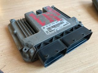 bontott OPEL INSIGNIA Motorvezérlő