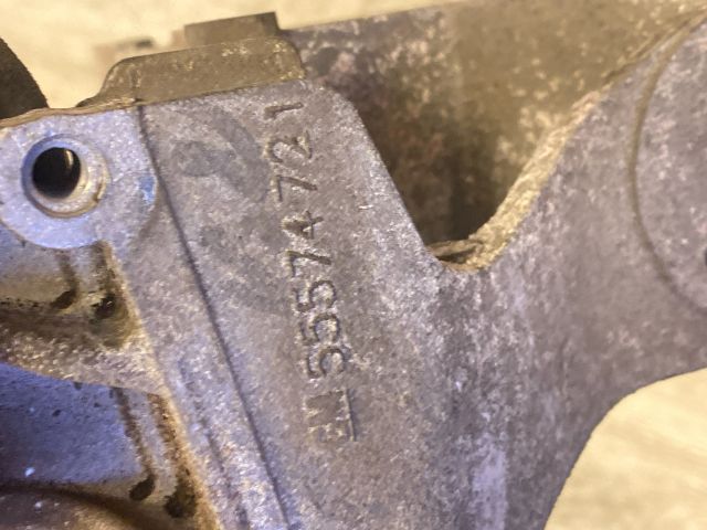 bontott OPEL INSIGNIA Nagynyomású Szivattyú Bak