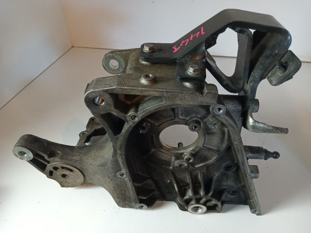 bontott OPEL INSIGNIA Nagynyomású Szivattyú Bak