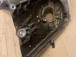 bontott OPEL INSIGNIA Nagynyomású Szivattyú Bak