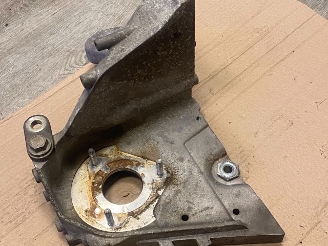 bontott OPEL INSIGNIA Nagynyomású Szivattyú Bak