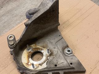 bontott OPEL INSIGNIA Nagynyomású Szivattyú Bak