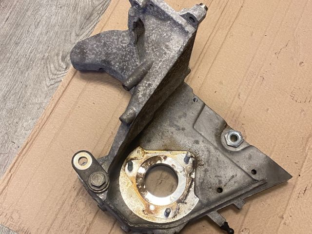 bontott OPEL INSIGNIA Nagynyomású Szivattyú Bak