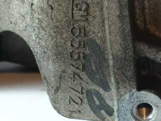 bontott OPEL INSIGNIA Nagynyomású Szivattyú Bak