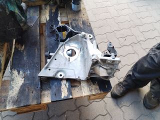 bontott OPEL INSIGNIA Nagynyomású Szivattyú Bak