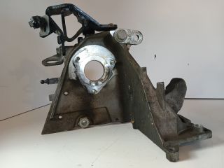 bontott OPEL INSIGNIA Nagynyomású Szivattyú Bak