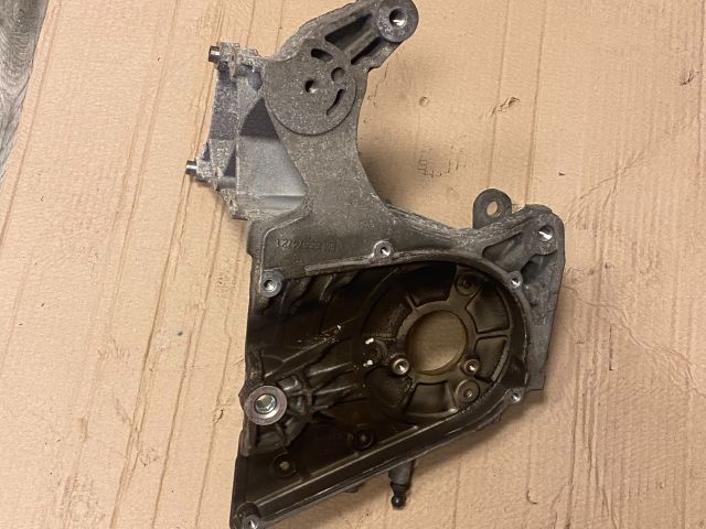 bontott OPEL INSIGNIA Nagynyomású Szivattyú Bak