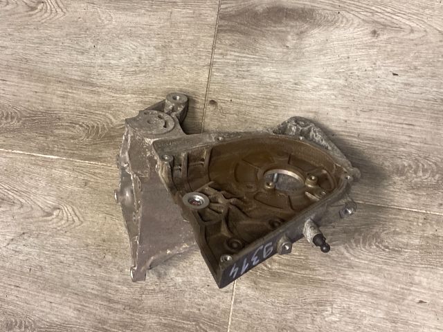 bontott OPEL INSIGNIA Nagynyomású Szivattyú Bak