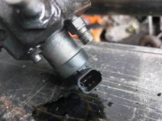 bontott OPEL INSIGNIA Nagynyomású Szivattyú