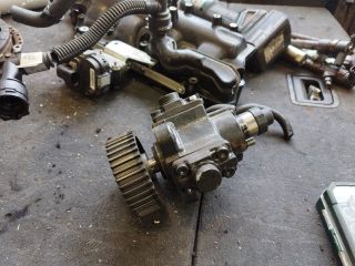 bontott OPEL INSIGNIA Nagynyomású Szivattyú