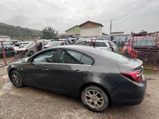 bontott OPEL INSIGNIA Nagynyomású Szivattyú