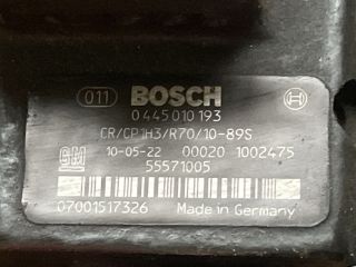 bontott OPEL INSIGNIA Nagynyomású Szivattyú