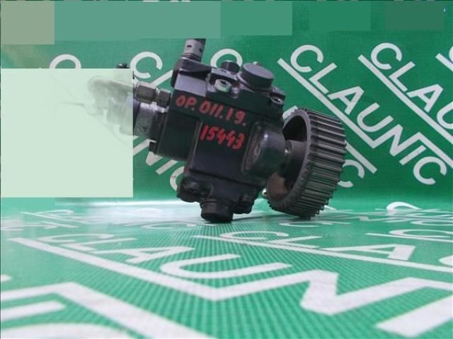 bontott OPEL INSIGNIA Nagynyomású Szivattyú