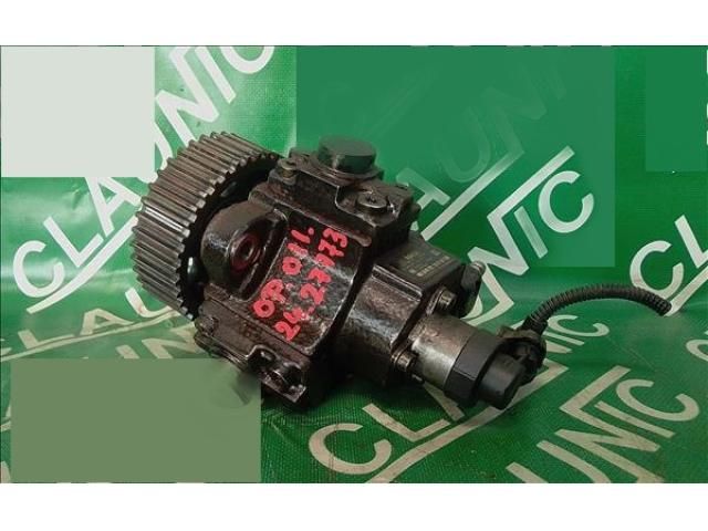 bontott OPEL INSIGNIA Nagynyomású Szivattyú