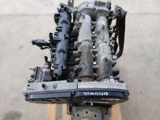 bontott OPEL INSIGNIA Nagynyomású Szivattyú