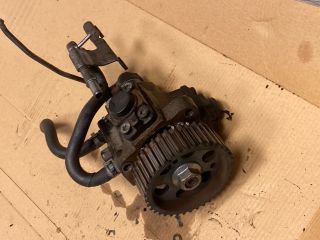 bontott OPEL INSIGNIA Nagynyomású Szivattyú