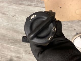 bontott OPEL INSIGNIA Olaj Beöntő Cső