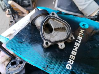 bontott OPEL INSIGNIA Olaj Beöntő Cső