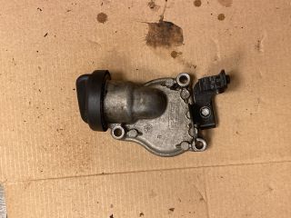 bontott OPEL INSIGNIA Olaj Beöntő Cső