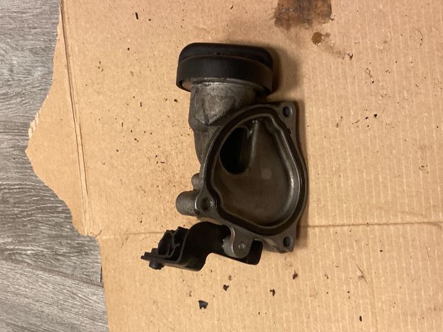 bontott OPEL INSIGNIA Olaj Beöntő Cső