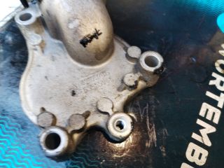 bontott OPEL INSIGNIA Olaj Beöntő Cső