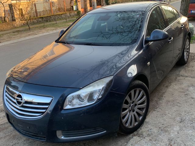 bontott OPEL INSIGNIA Olajbeöntő Sapka