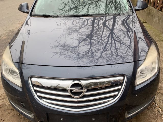 bontott OPEL INSIGNIA Olajbeöntő Sapka