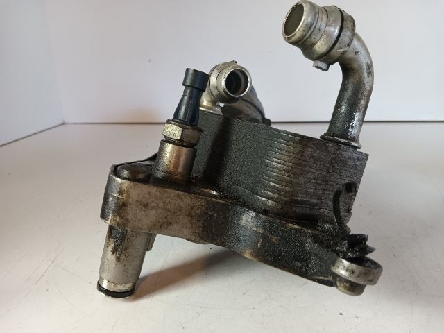 bontott OPEL INSIGNIA Olajhűtő