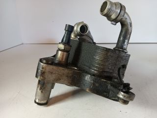 bontott OPEL INSIGNIA Olajhűtő