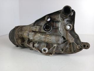 bontott OPEL INSIGNIA Olajhűtő