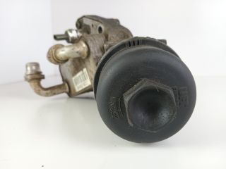 bontott OPEL INSIGNIA Olajhűtő