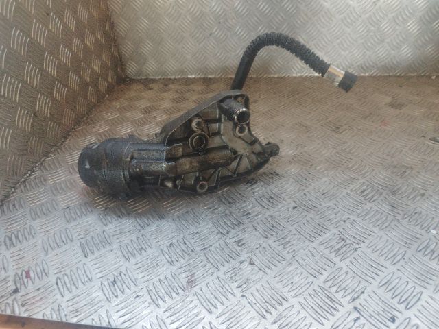 bontott OPEL INSIGNIA Olajhűtő