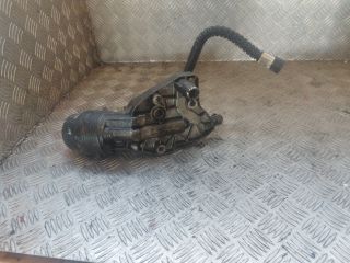 bontott OPEL INSIGNIA Olajhűtő