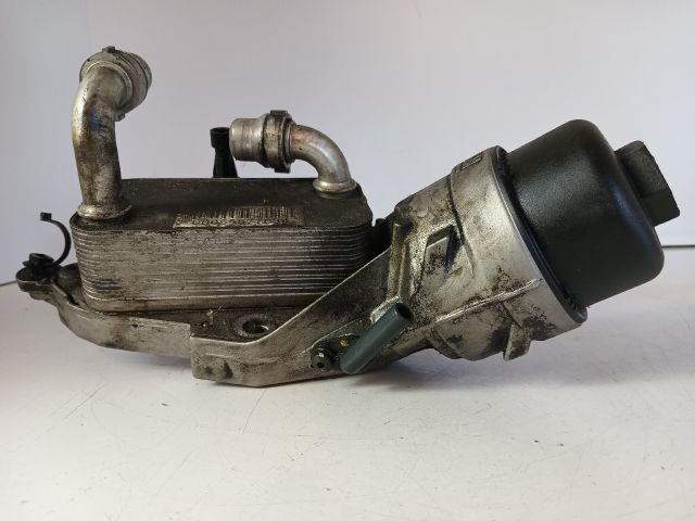 bontott OPEL INSIGNIA Olajhűtő