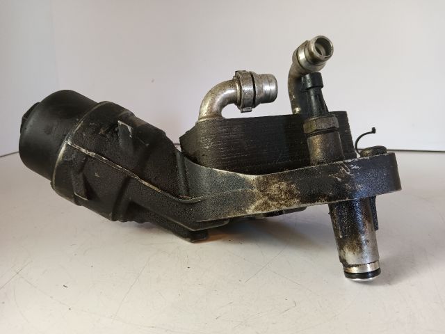 bontott OPEL INSIGNIA Olajhűtő