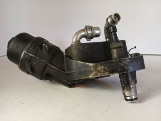 bontott OPEL INSIGNIA Olajhűtő