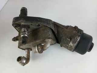 bontott OPEL INSIGNIA Olajhűtő