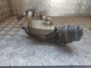 bontott OPEL INSIGNIA Olajhűtő