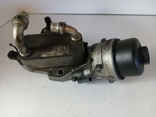 bontott OPEL INSIGNIA Olajhűtő