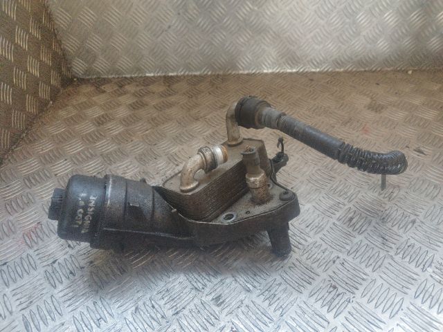 bontott OPEL INSIGNIA Olajhűtő