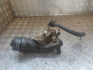 bontott OPEL INSIGNIA Olajhűtő