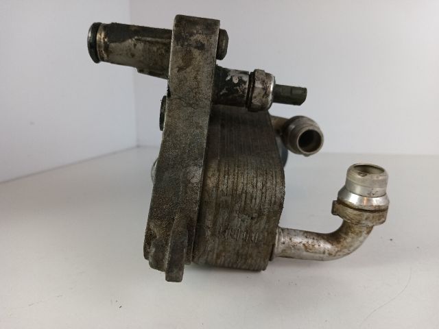 bontott OPEL INSIGNIA Olajhűtő