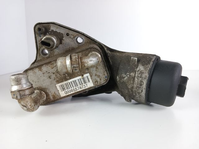 bontott OPEL INSIGNIA Olajhűtő